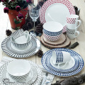 Высококлассный ресторан 16PCS Dinnerware Set